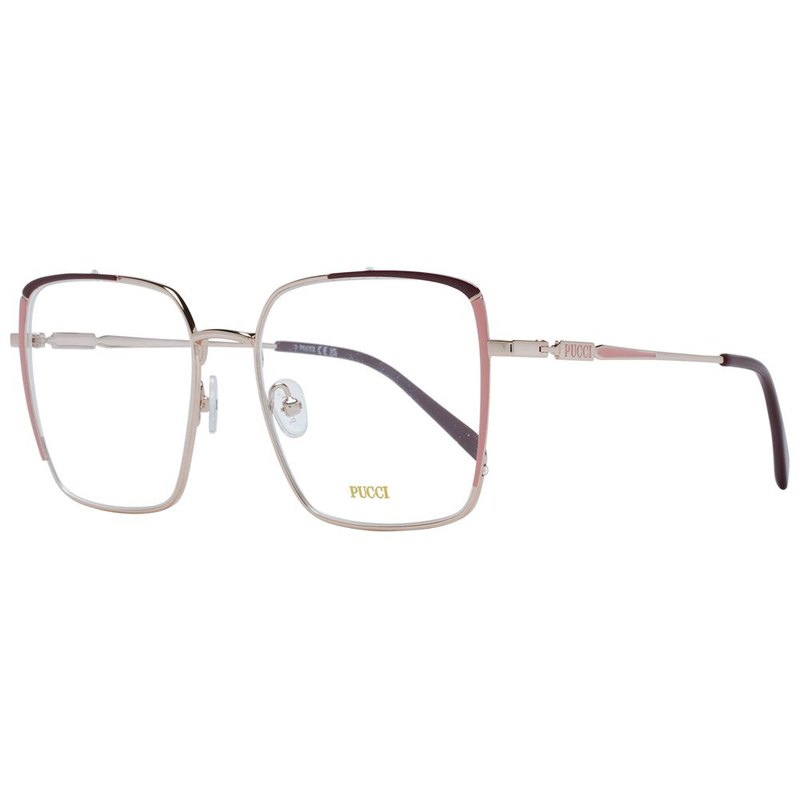 Silver metal glasses (frames)-null