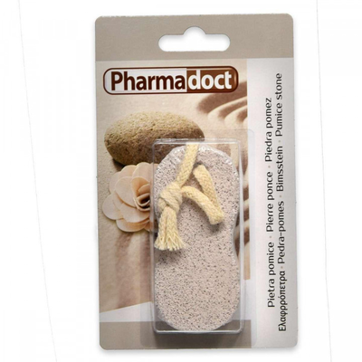 Pharmadoct pumicestone, , medium