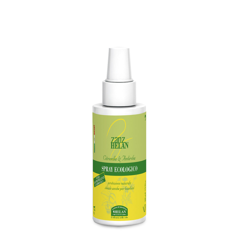Zanz helan ecological spray 100ml, , medium-null