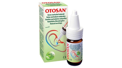 Otosan ear drops, 10ml, , medium