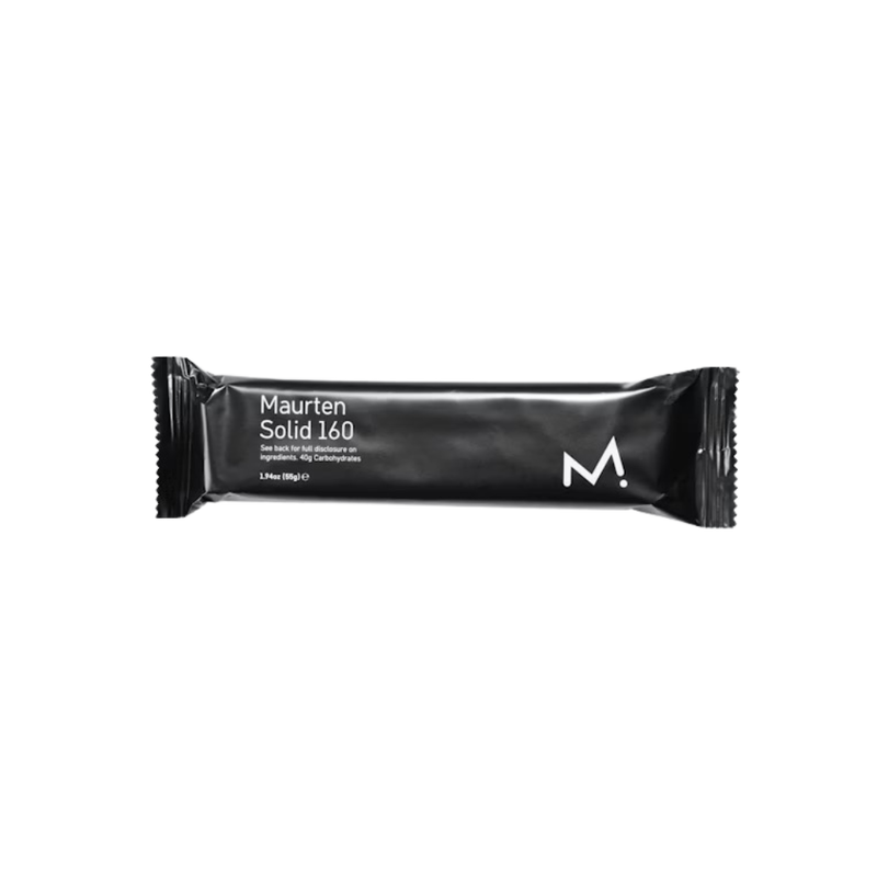 Product image: Maurten solid 160-null