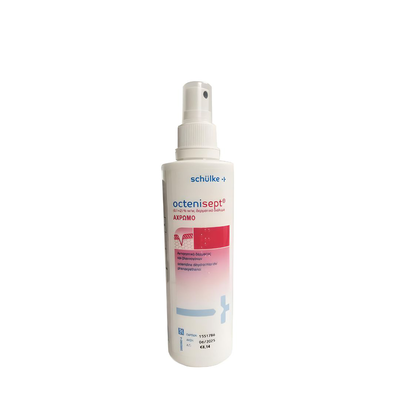 Octiset solution 250ml, , medium