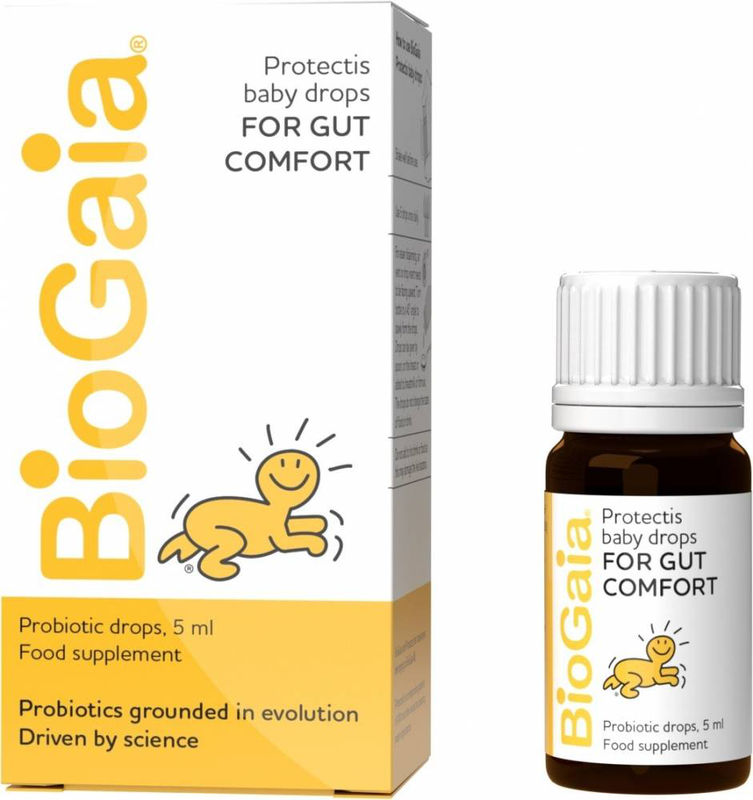 Biogaia probiotic 5ml drops, , medium-null