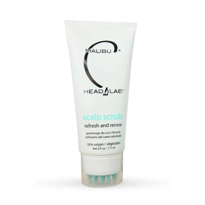 Scalp scrub refresh and renew 177ml, , medium