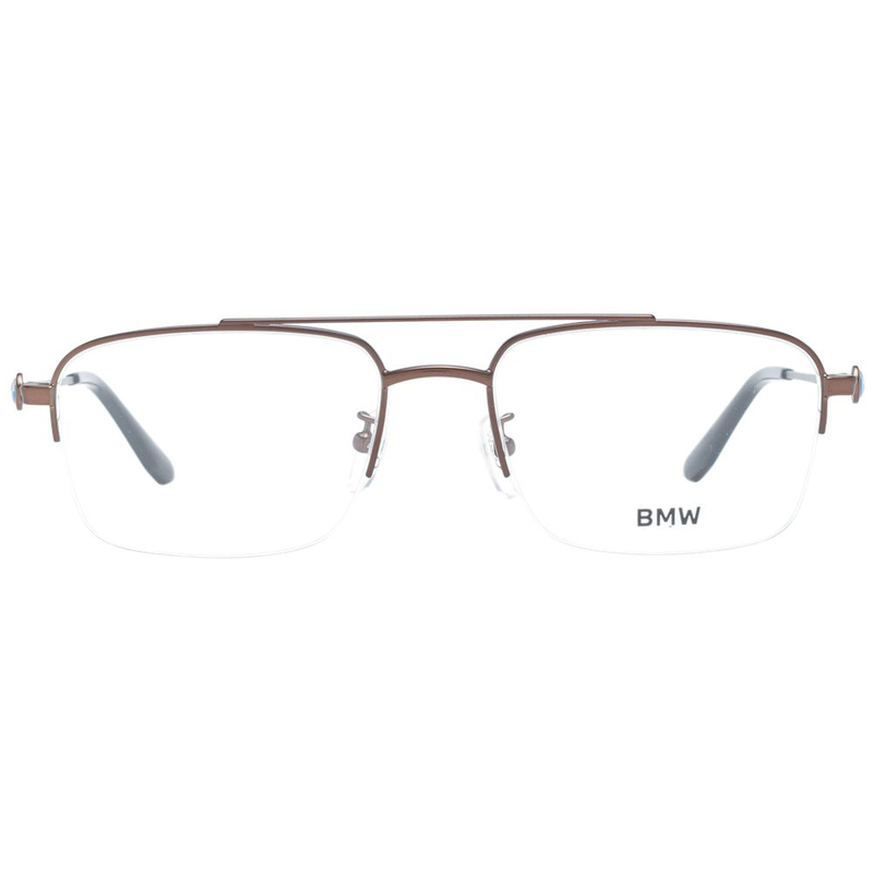 Bronze metal glasses (frames)-null