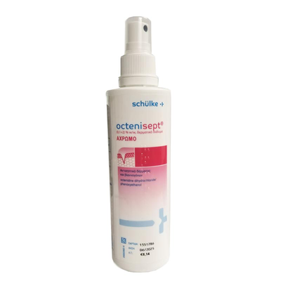 Octiset 250ml spray, , medium