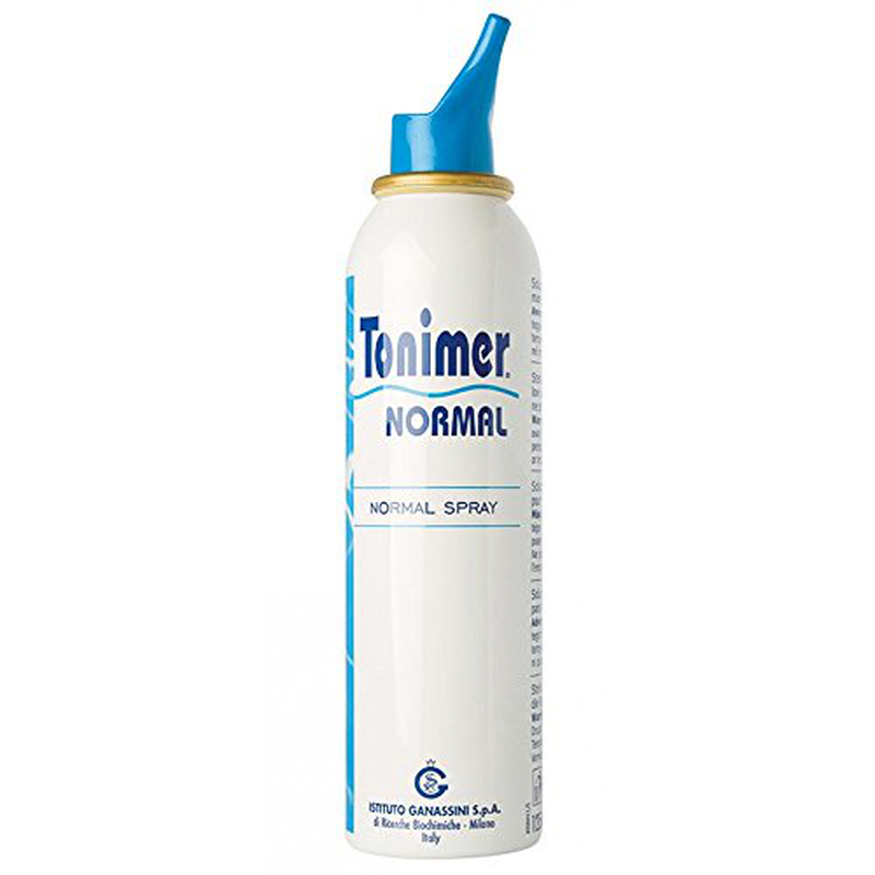 Tonimer lab normal spray 125ml, , medium-null