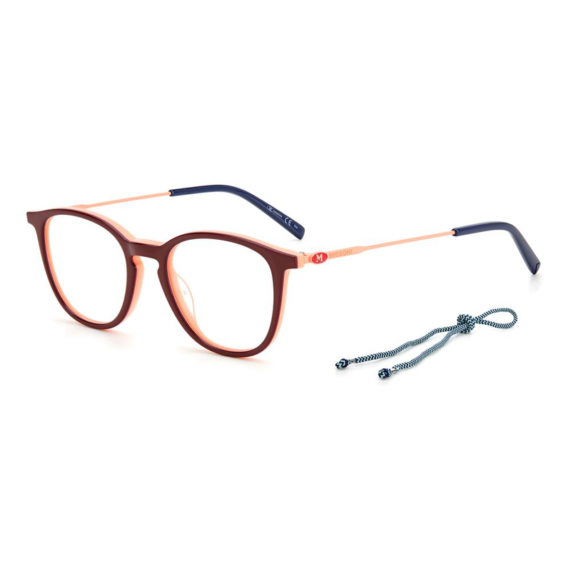 Multicolor acetate glasses (frames)-null