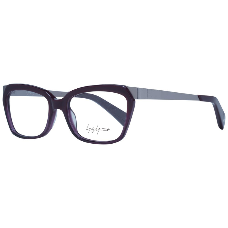 Purple acetate glasses (frames)-null