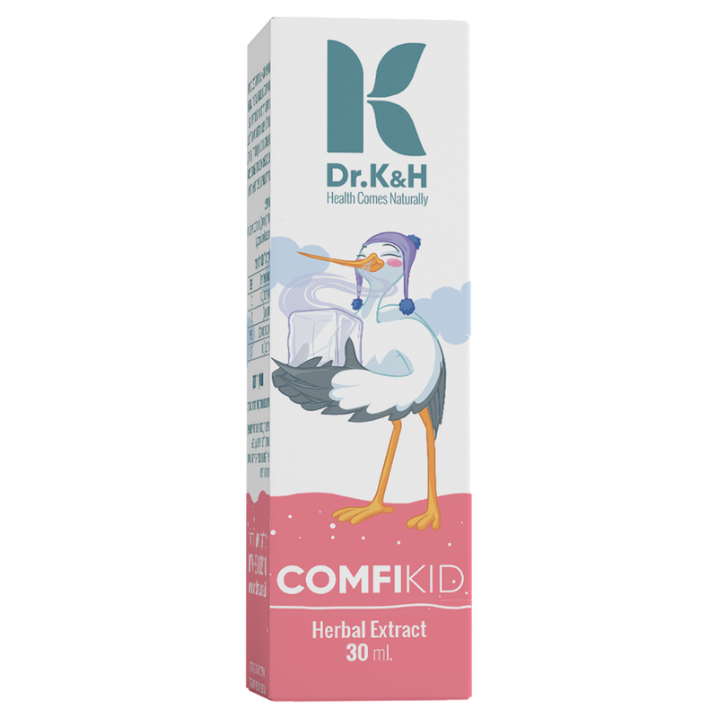 Product image: Dr. K&h comfikid 30ml, , medium-null