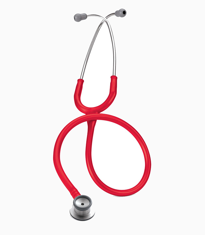 Stethoscope littmann 3m classsic II infant-null