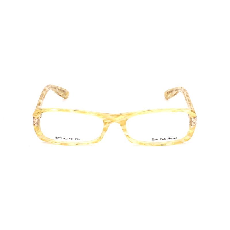 Bicolor acetate glasses (frames)-null