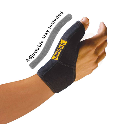 Uriel sport thumb support st28o, ., , medium