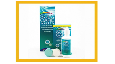 Solo care 360ml + 90ml present, , medium