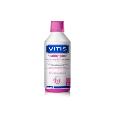 Vitis healthy gums, , medium
