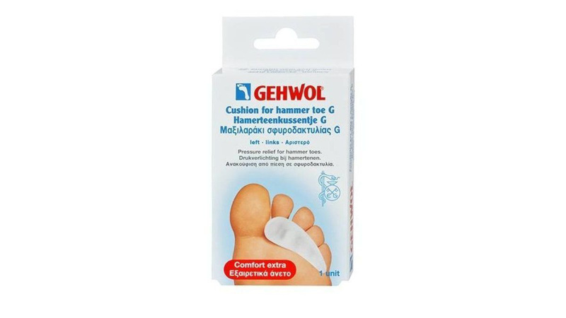 Gehwol hammer toe g (left), , medium-null