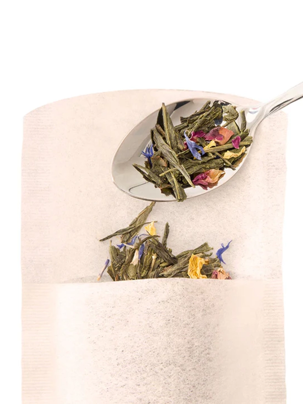 Finum tea filters - large - 100pcs, , medium-null