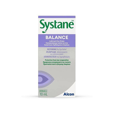 Systane balance, , medium