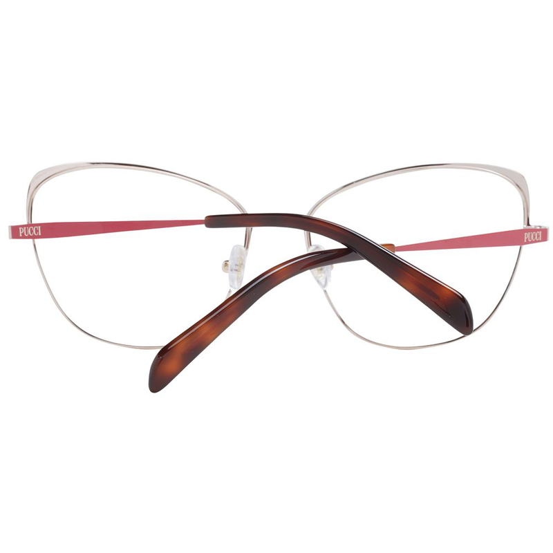 Multicolor metal glasses (frames)-null