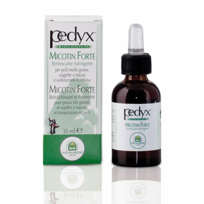 Pedyx biologico micotin lotion 30ml, , medium