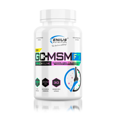 Gc-msmf7 90cps/30serv, , medium