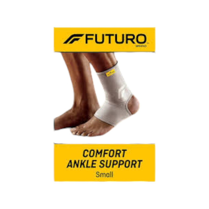 Futuro ankle brace s/s 76581/004502 support, , medium-null