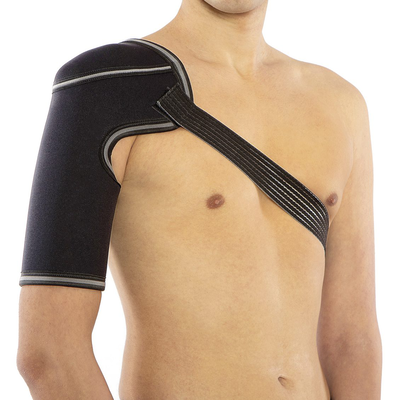 Anatomic 0080 shoulder support s size, , medium