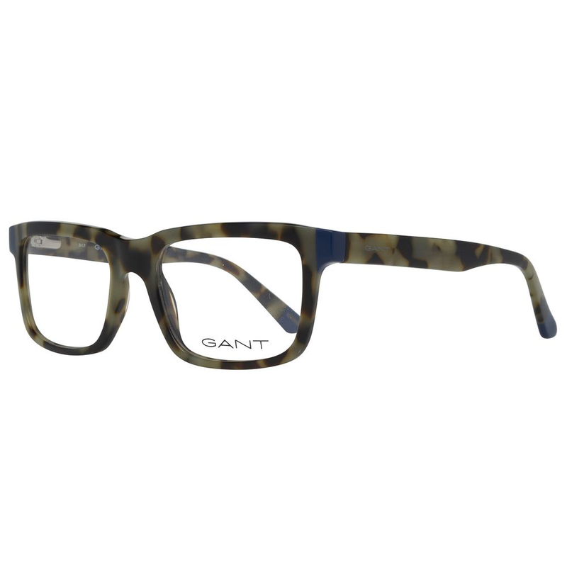 Multicolor plastic glasses (frames)-null