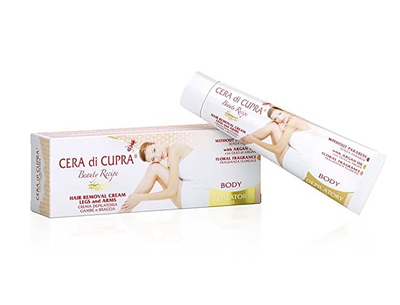 Cera hair removal cream bikini underarm, , medium