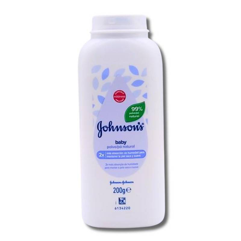 J&j baby, powder, , medium-null