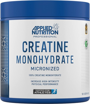 Applied nutrition creatine monohydrate 250g, , medium