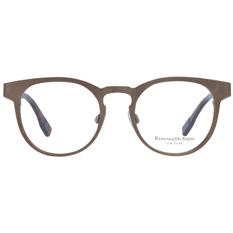 Bronze titanium glasses (frames)-null