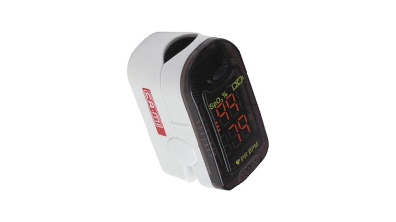 Product image: Cami o2 easy finger pulse oximeter, , medium-null
