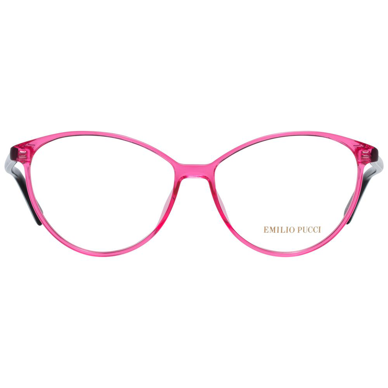 Multicolor plastic glasses (frames)-null
