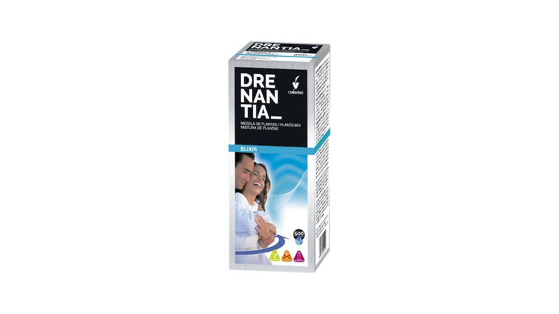 Drenantia elixir 500ml, , medium-null