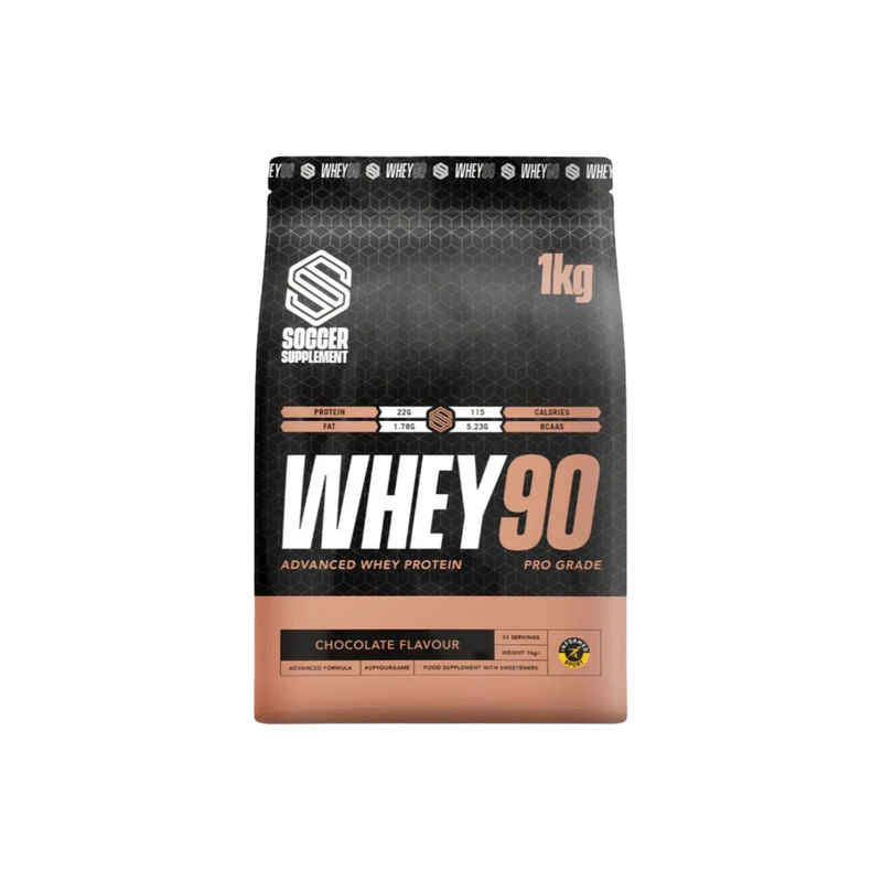 Ss - whey90 protein-null