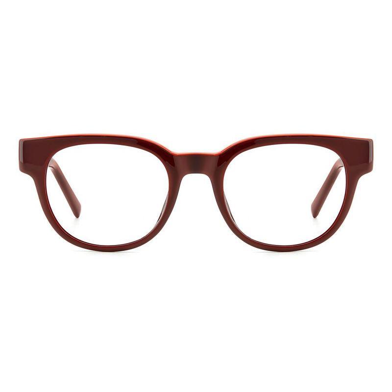 Multicolor resin glasses (frames)-null