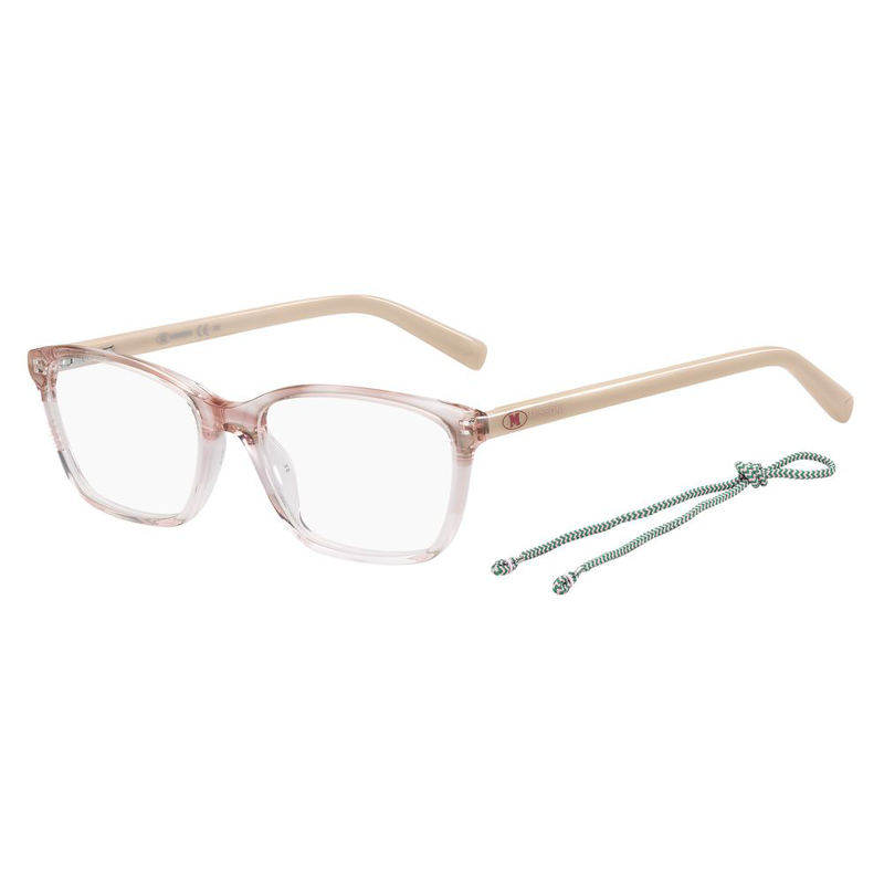 Multicolor acetate glasses (frames)-null