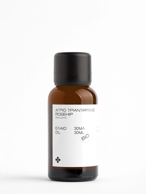Physis laboratory rosehip natural oil - 30ml, , medium