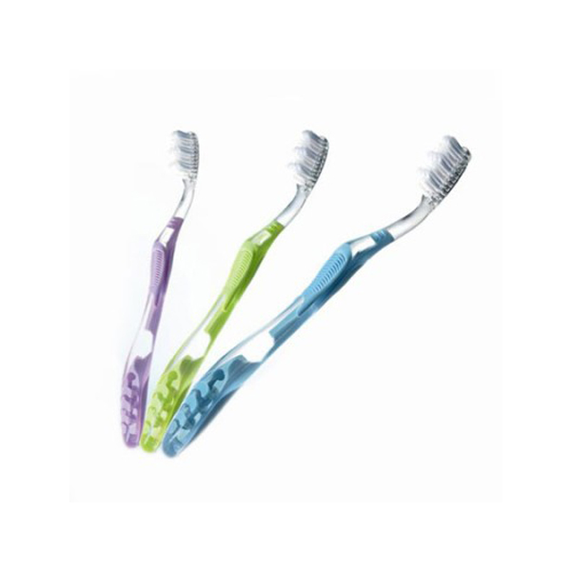 Elgydium whitening &lambda;&epsilon;&upsilon;&kappa;&alpha;&nu;&tau;&iota;&kappa;ή &omicron;&delta;&omicron;&nu;&tau;ό&beta;&omicron;&upsilon;&rho;&tau;&sigma;&alpha; soft 1 &tau;&mu;&chi;, , medium-null