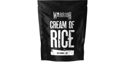 Warrior cream of rice 2kg, , medium