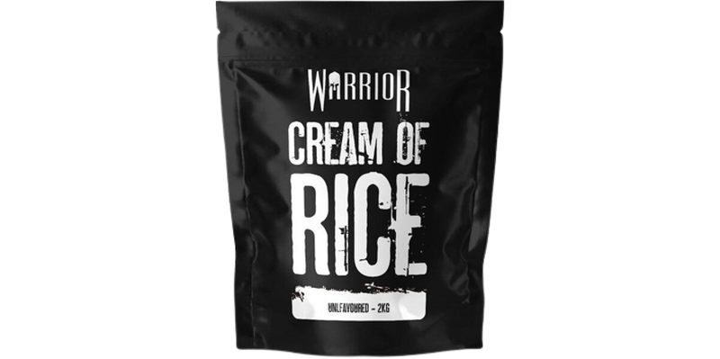 Product image: Warrior cream of rice 2kg, , medium-null