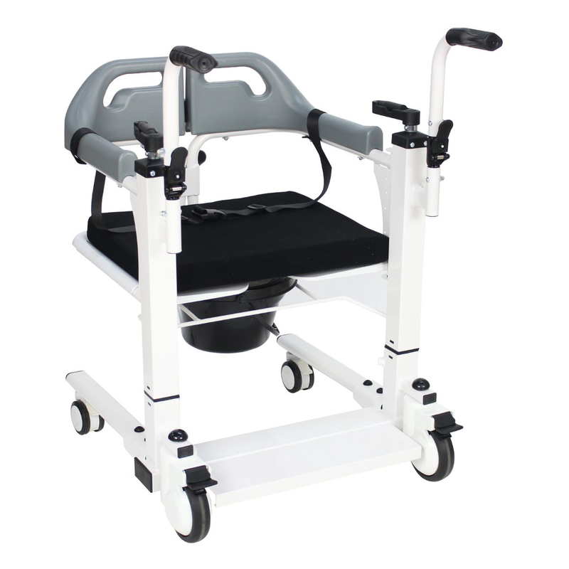Lift chair with wheels “estia”, , medium-null