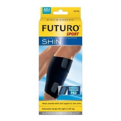 Futuro sport shin splint support, , medium