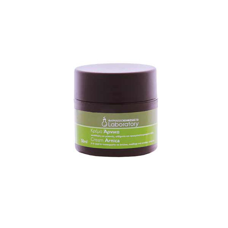 Arnica cream 50ml, , medium-null