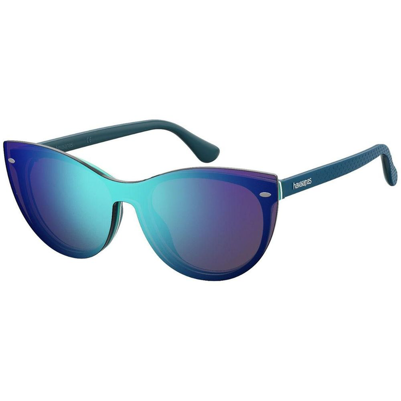 Bicolor acetate glasses (frames)-null