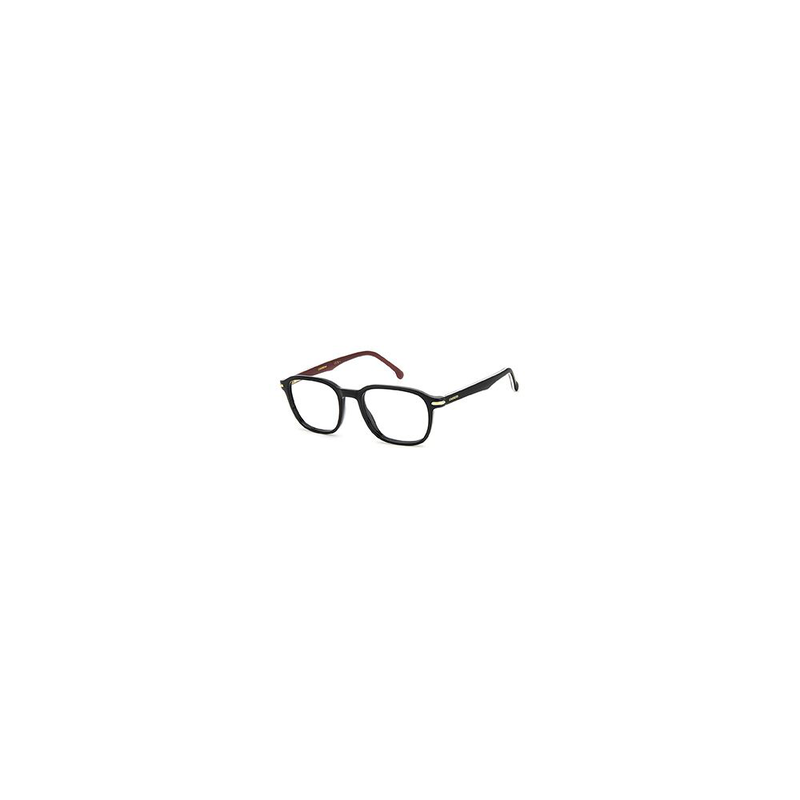 Black acetate glasses (frames)-null