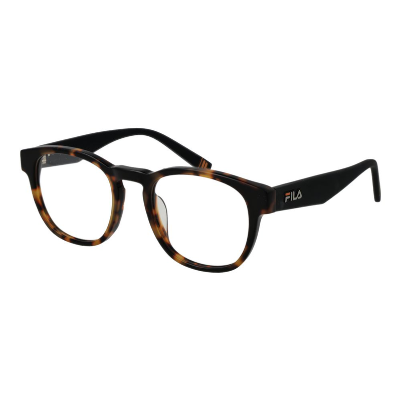 Brown cellulose acetate glasses (frames)-null