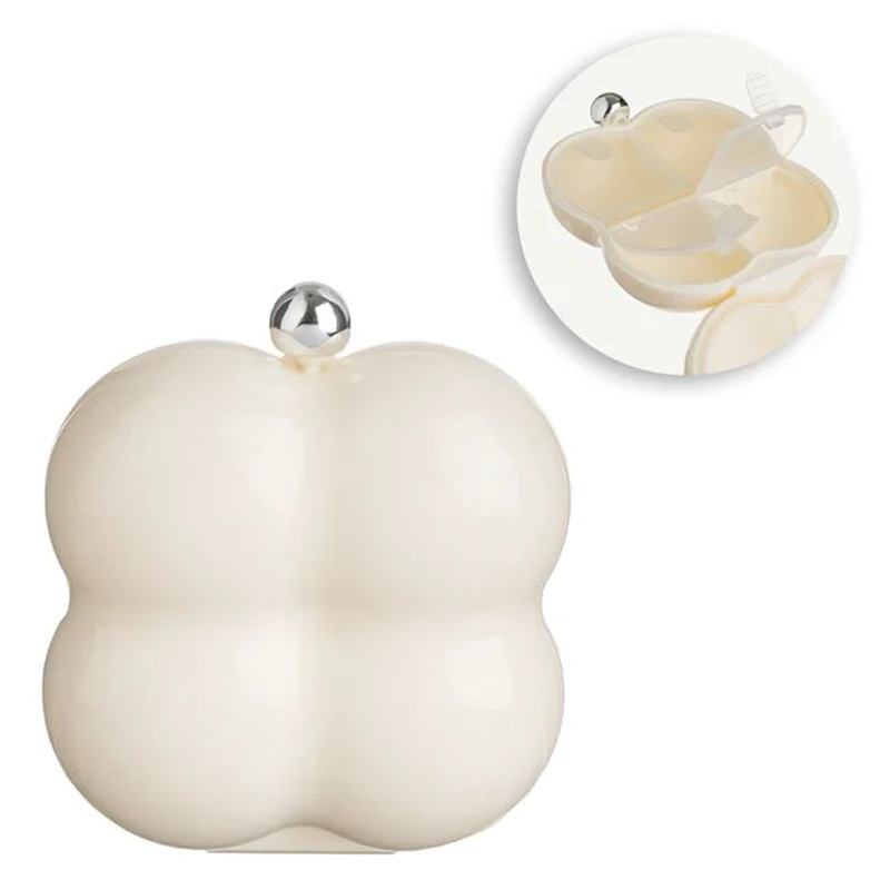 Fancy pill travel case, , medium-null