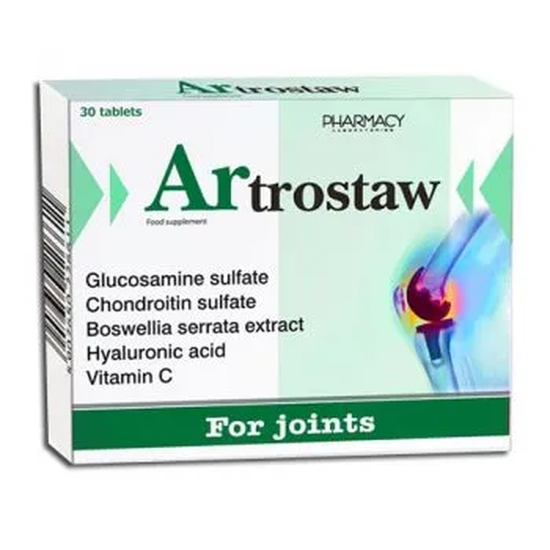 Pl artrostaw, tablets, 90, , medium-null